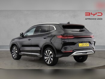 Used BYD Seal U 2025 for sale - 78348516: Photo