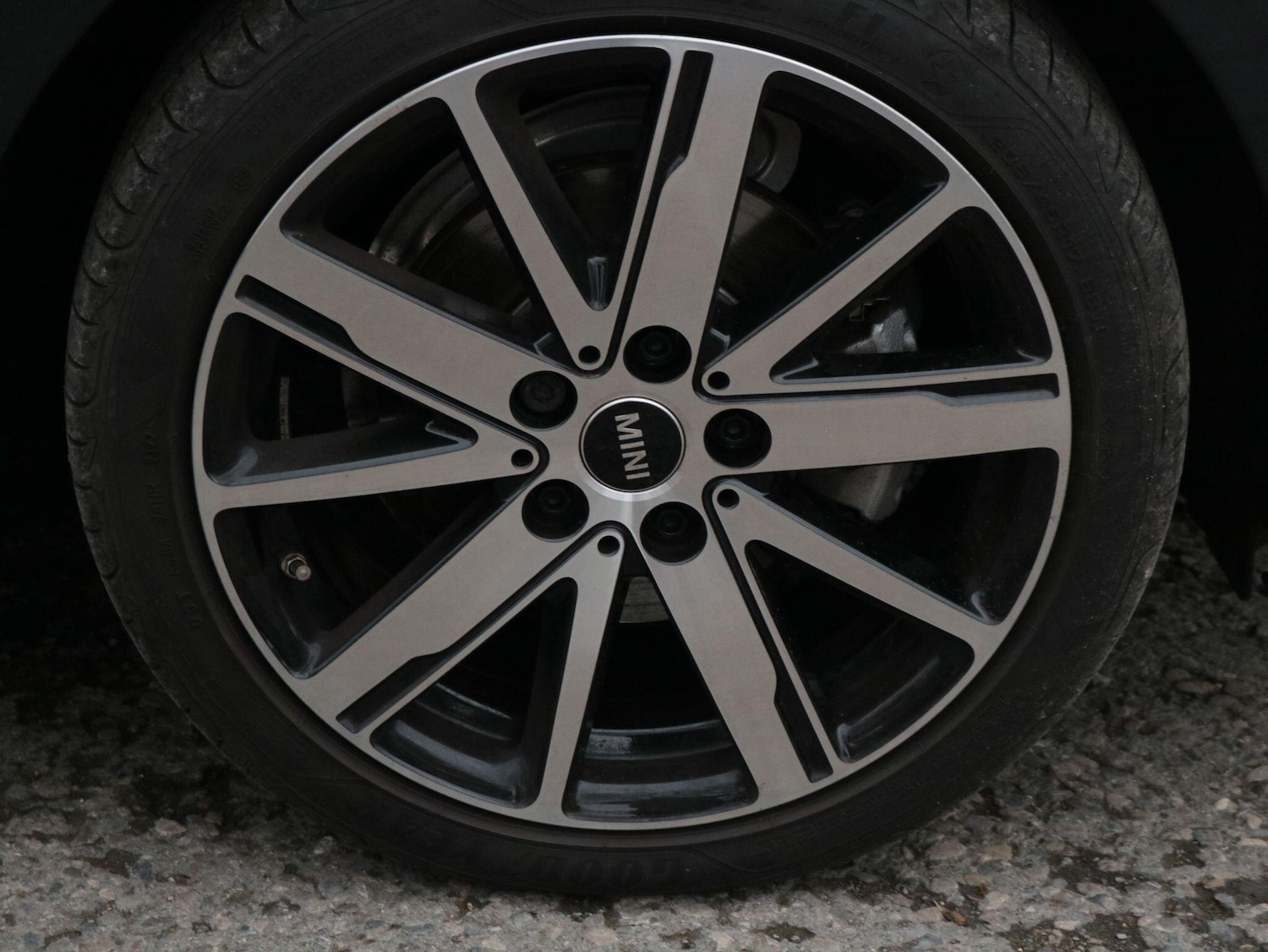 Used MINI Hatch 2022 for sale - 77426145: Photo 11