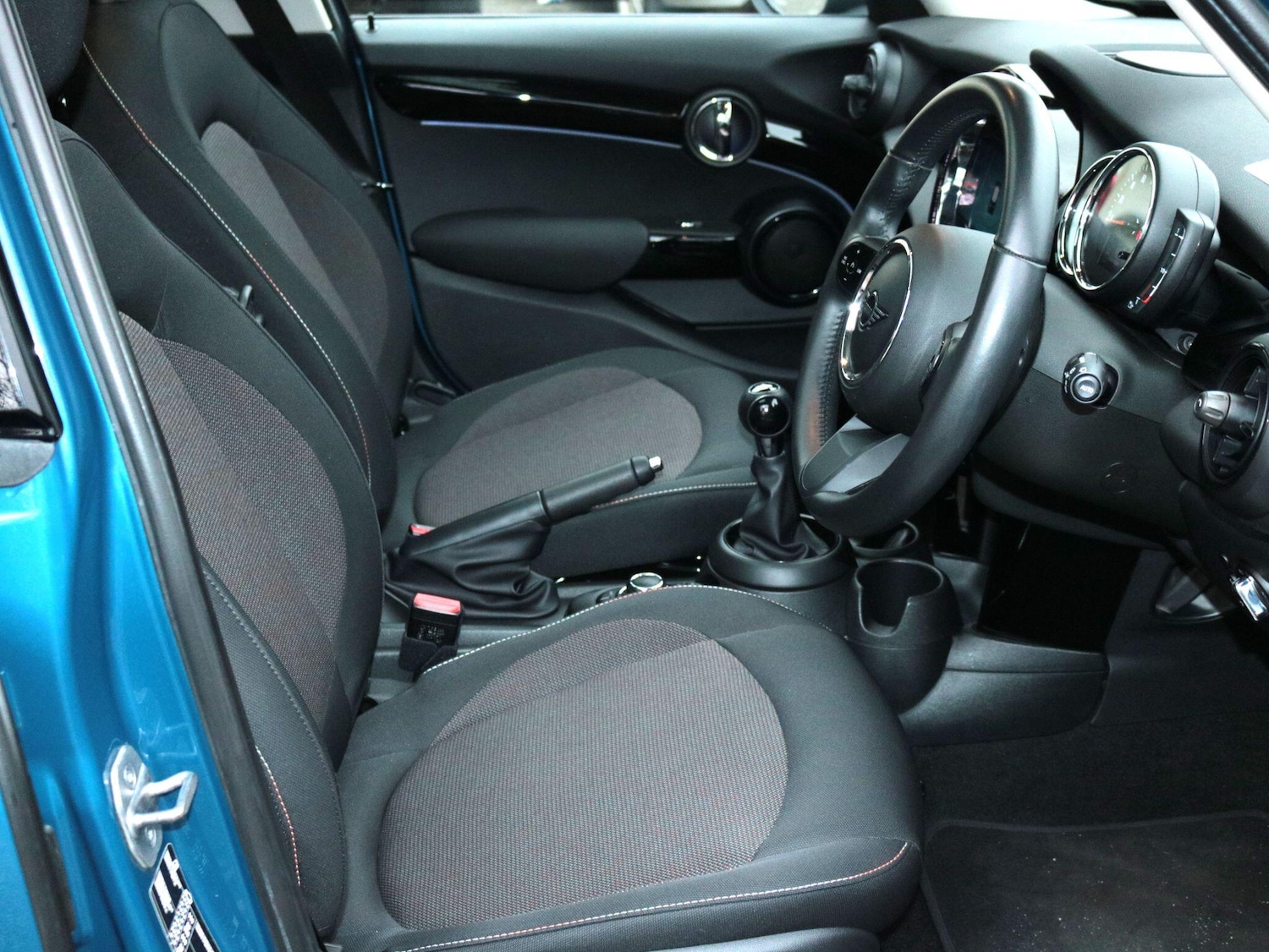 Used MINI Hatch 2022 for sale - 77426145: Photo 13