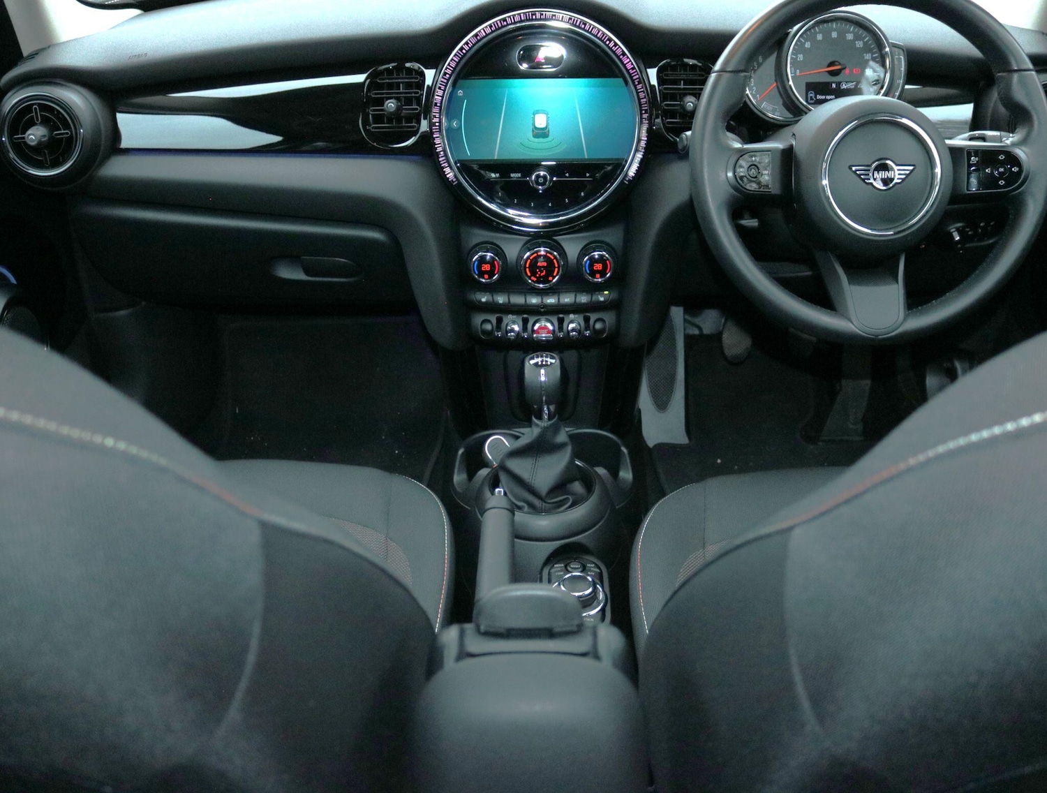 Used MINI Hatch 2022 for sale - 77426145: Photo 14