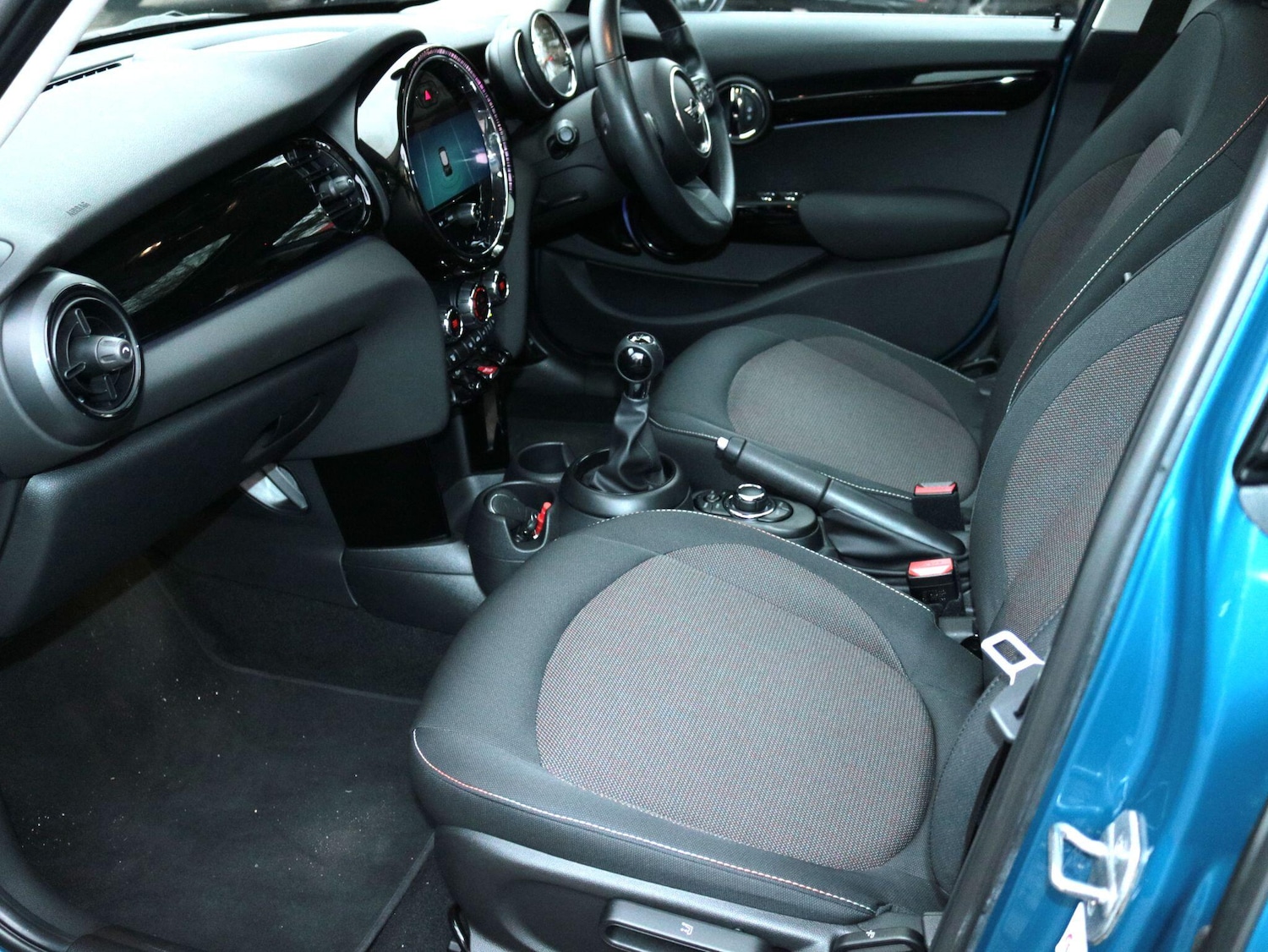 Used MINI Hatch 2022 for sale - 77426145: Photo 15