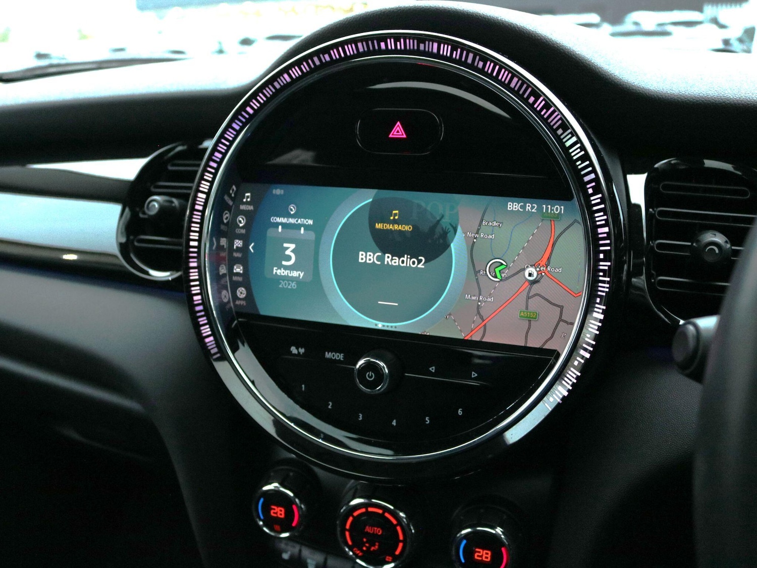 Used MINI Hatch 2022 for sale - 77426145: Photo 18