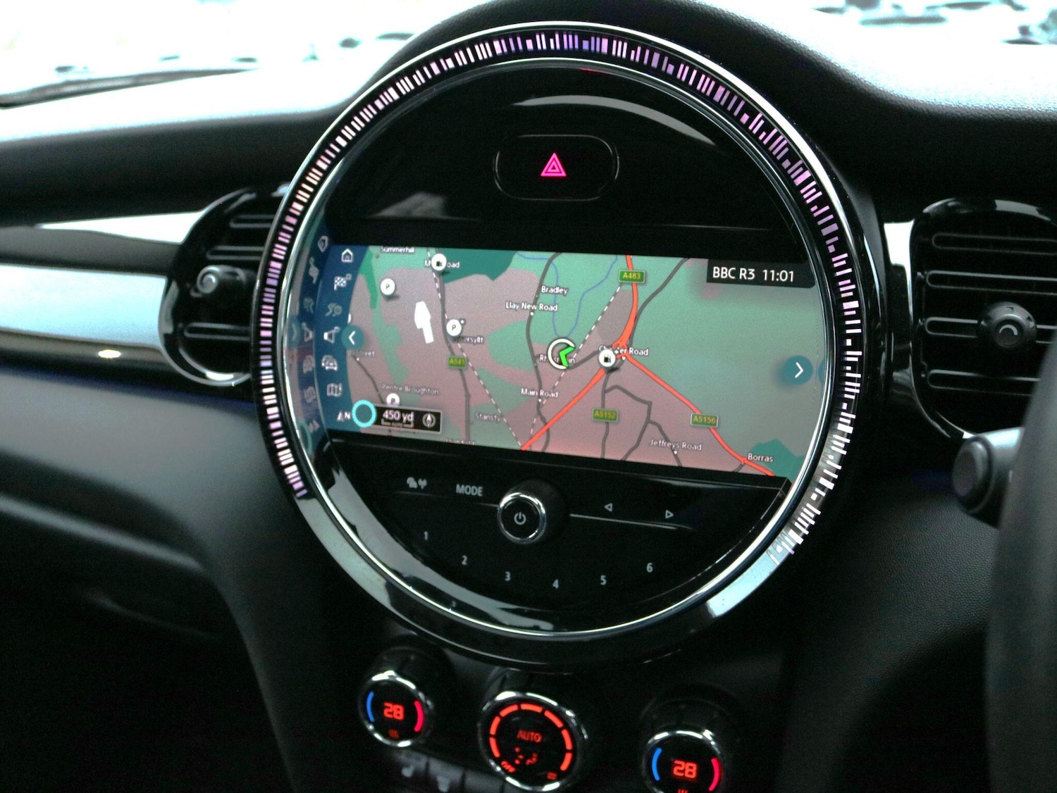 Used MINI Hatch 2022 for sale - 77426145: Photo 19