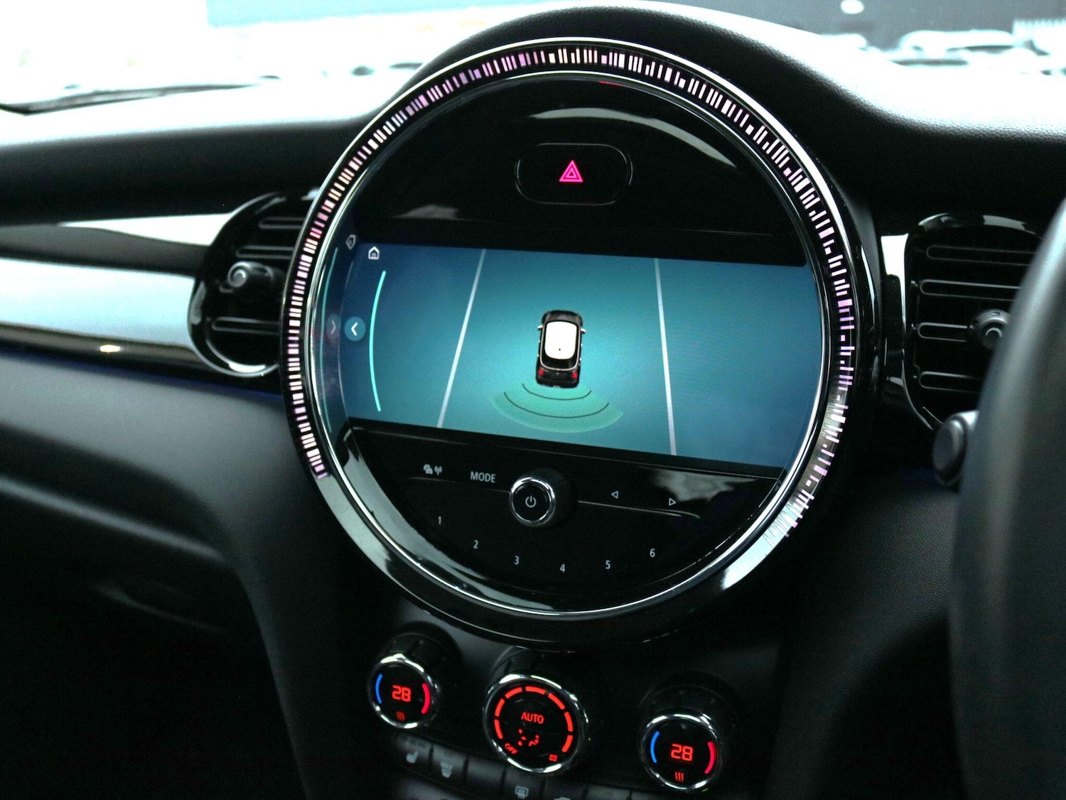 Used MINI Hatch 2022 for sale - 77426145: Photo 20