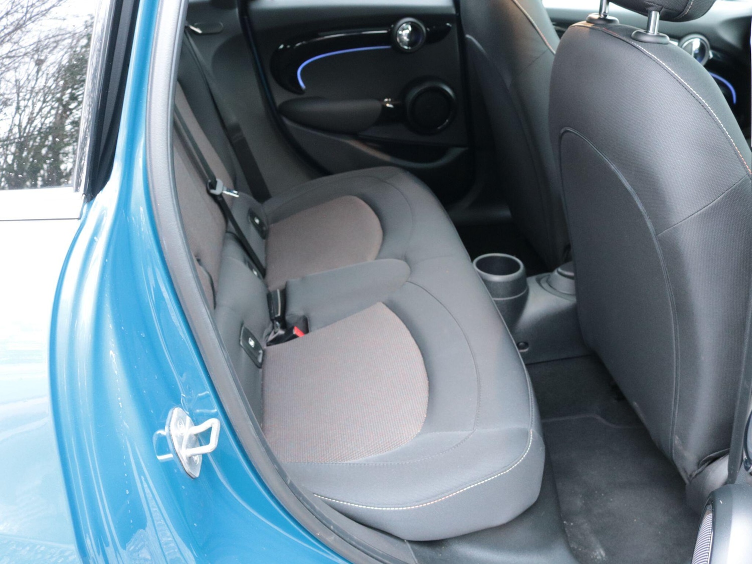 Used MINI Hatch 2022 for sale - 77426145: Photo 27