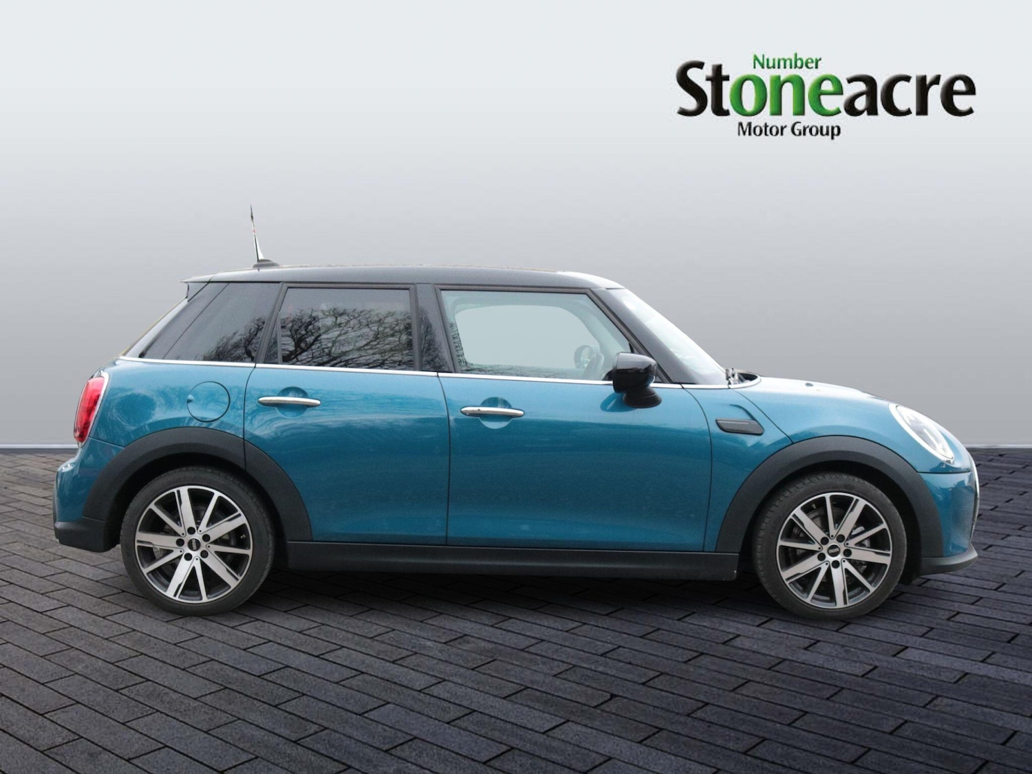 Used MINI Hatch 2022 for sale - 77426145: Photo 4