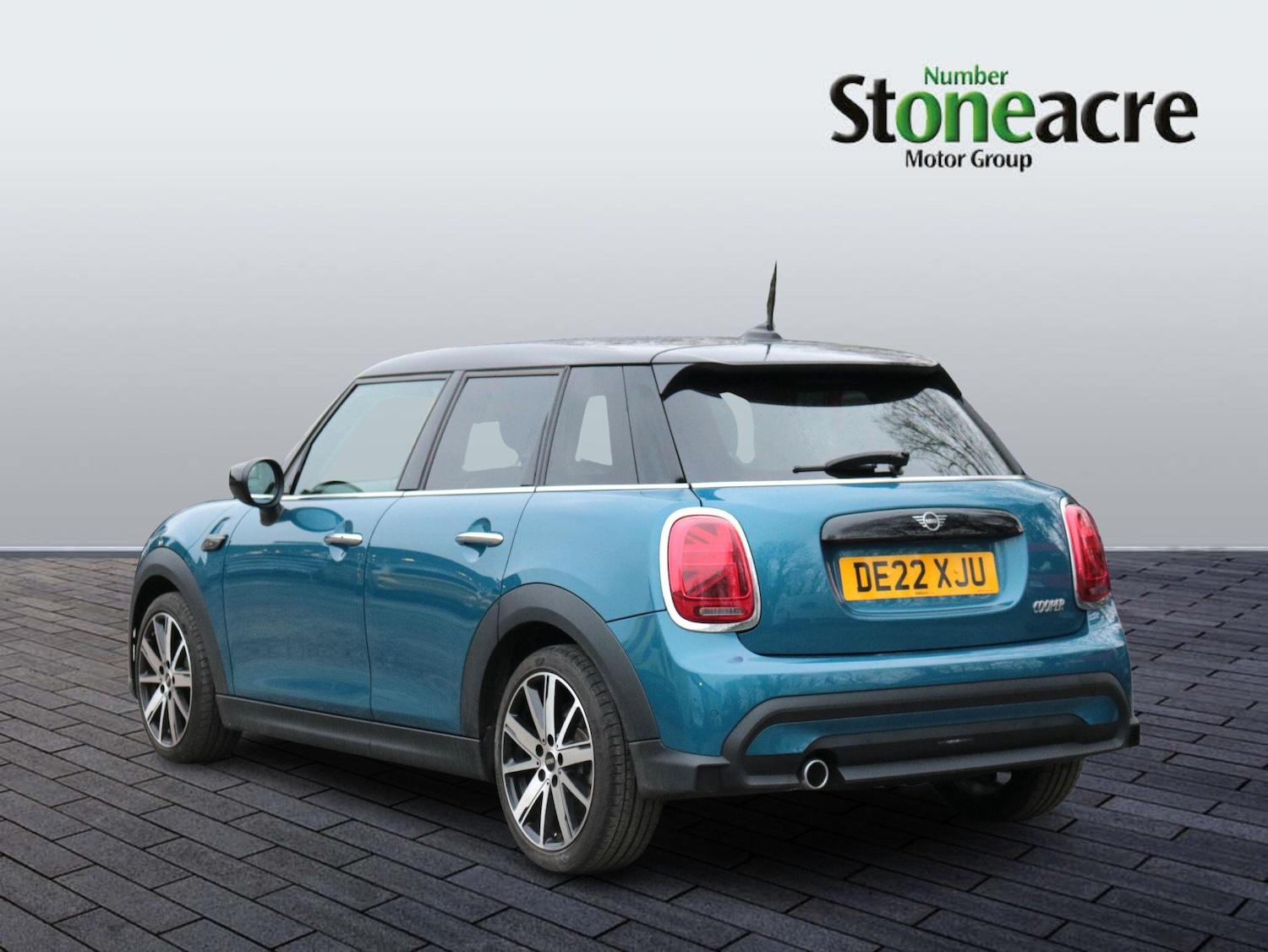Used MINI Hatch 2022 for sale - 77426145: Photo 7