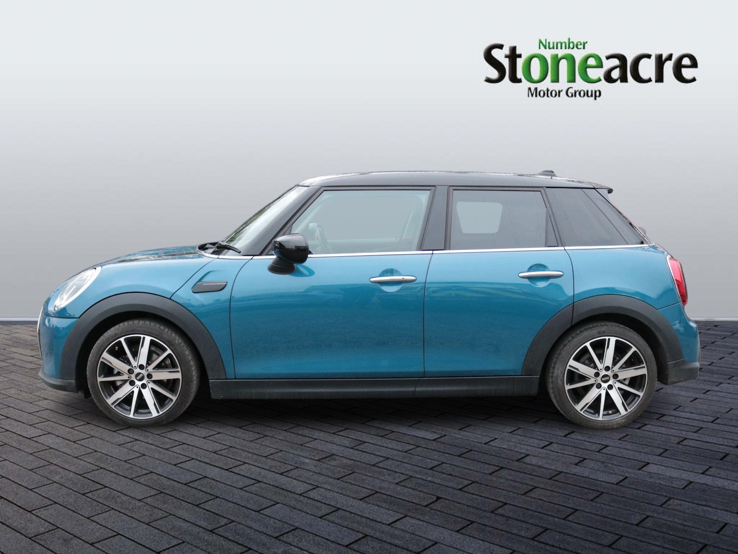 Used MINI Hatch 2022 for sale - 77426145: Photo 8