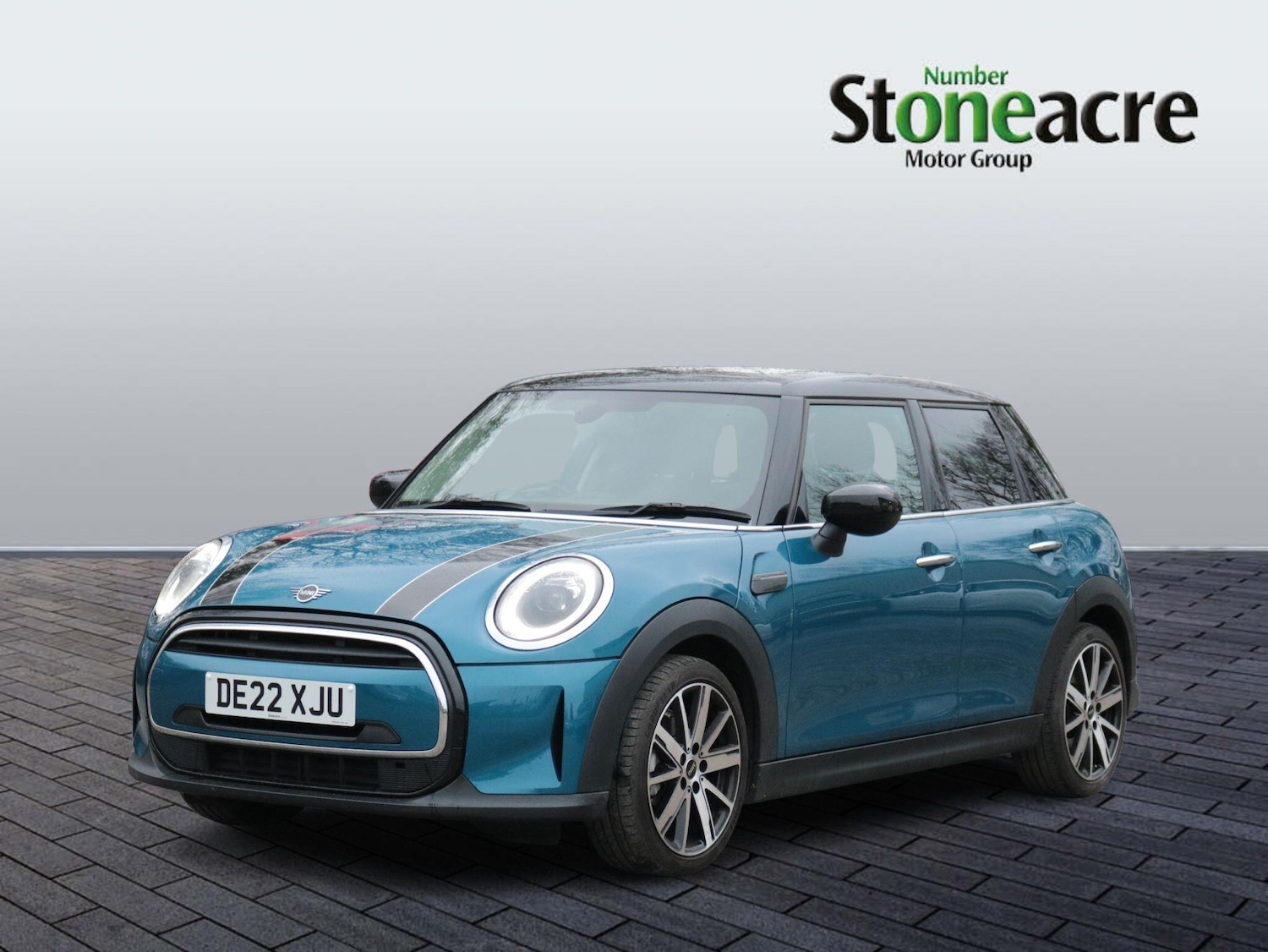 Used MINI Hatch 2022 for sale - 77426145: Photo 9