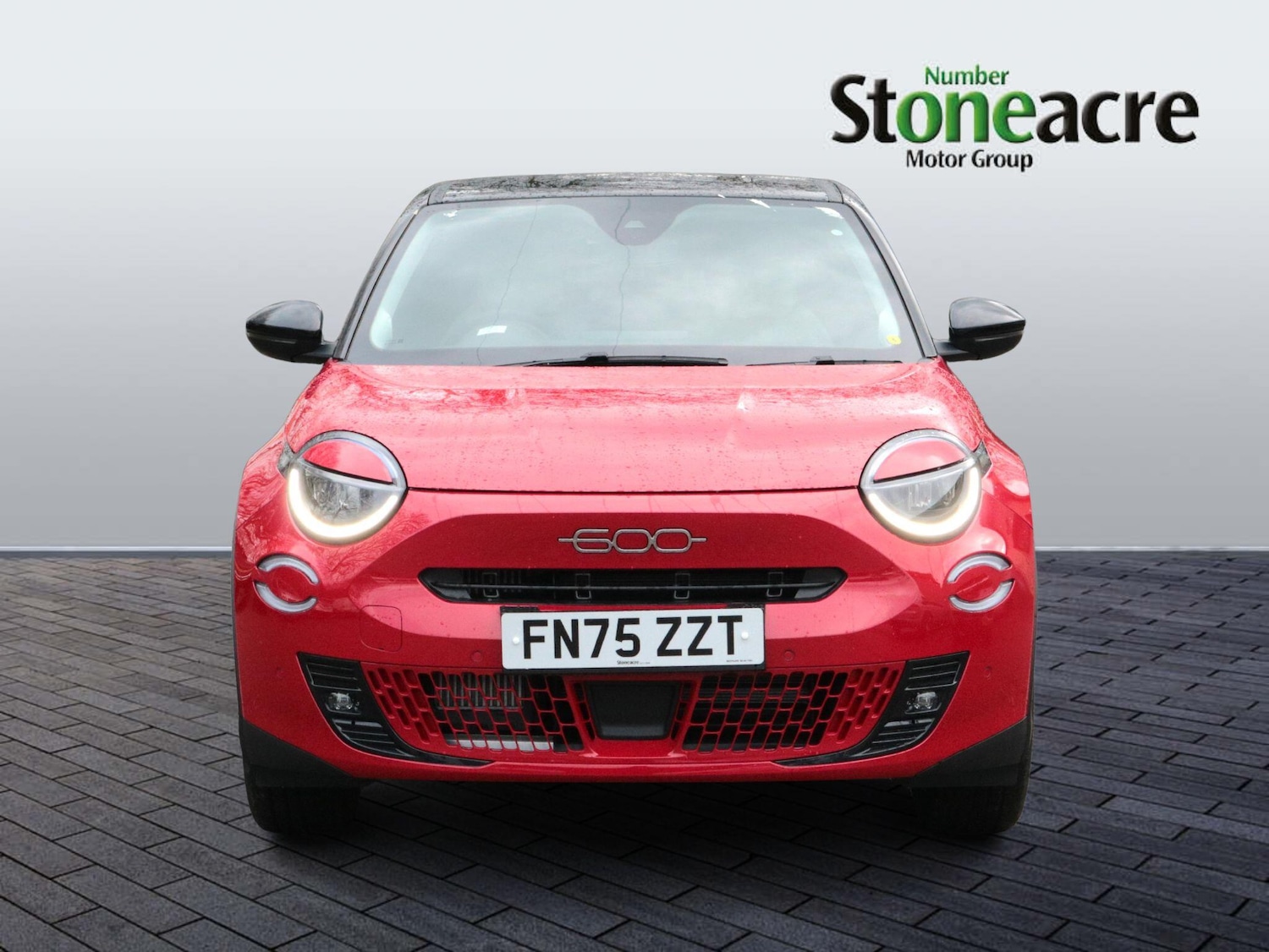 Used Fiat 600 2025 for sale - 77266642: Photo 10
