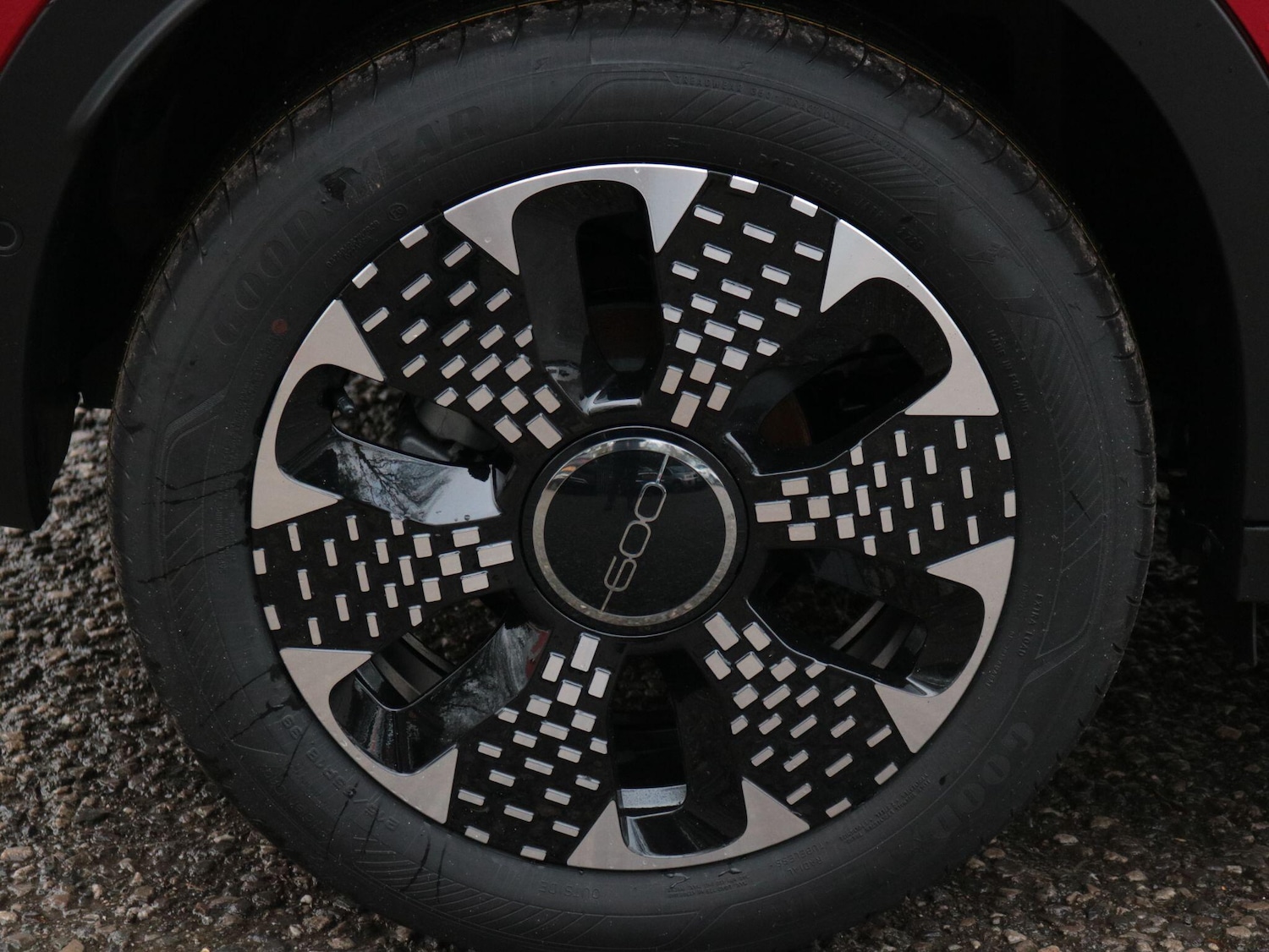 Used Fiat 600 2025 for sale - 77266642: Photo 11