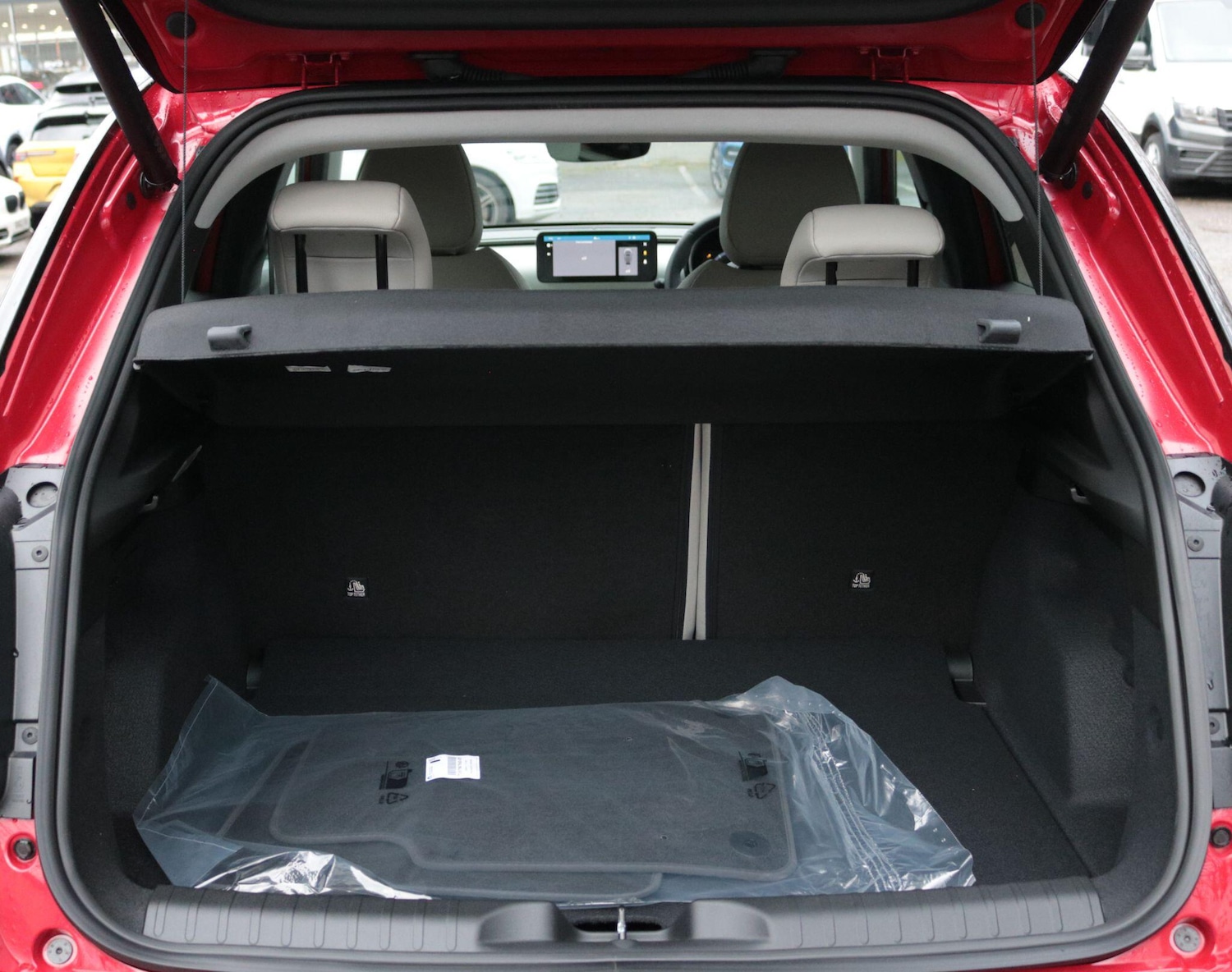 Used Fiat 600 2025 for sale - 77266642: Photo 12