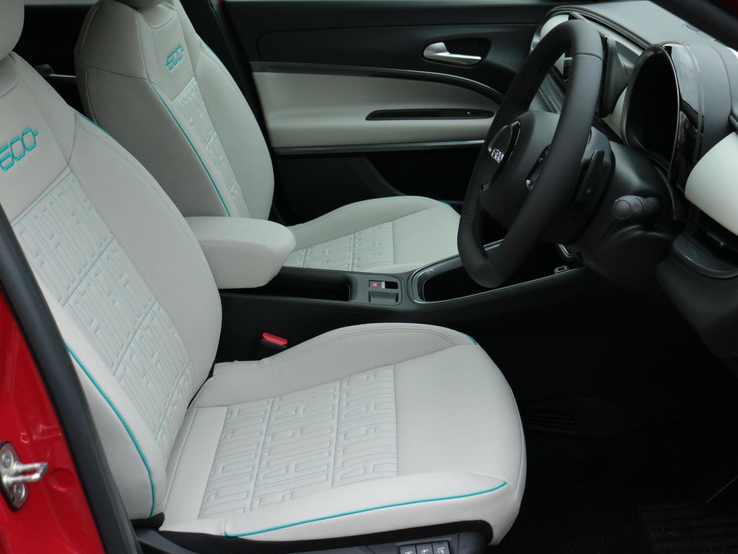 Used Fiat 600 2025 for sale - 77266642: Photo 14