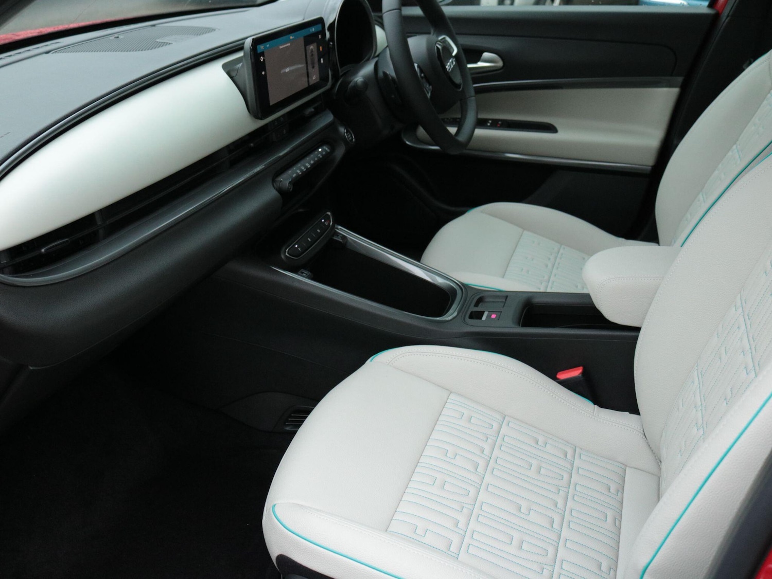 Used Fiat 600 2025 for sale - 77266642: Photo 16