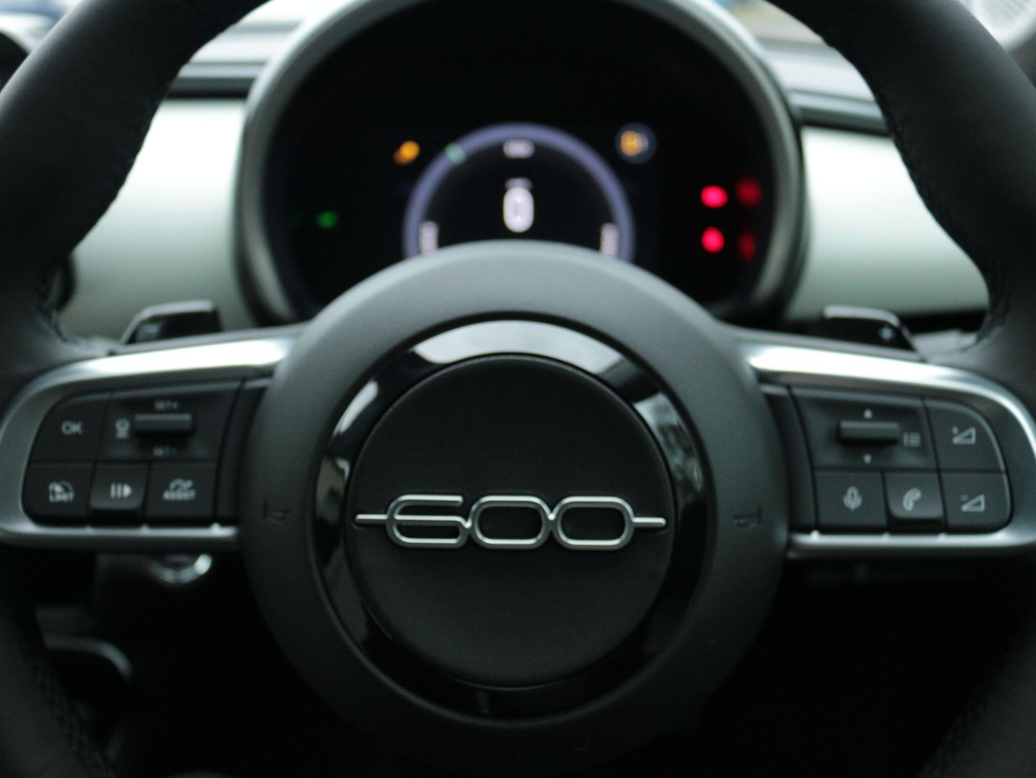 Used Fiat 600 2025 for sale - 77266642: Photo 18