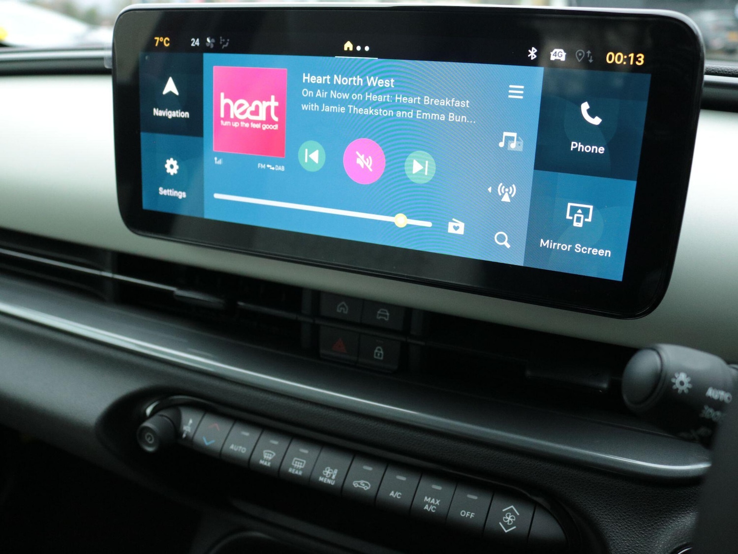 Used Fiat 600 2025 for sale - 77266642: Photo 19