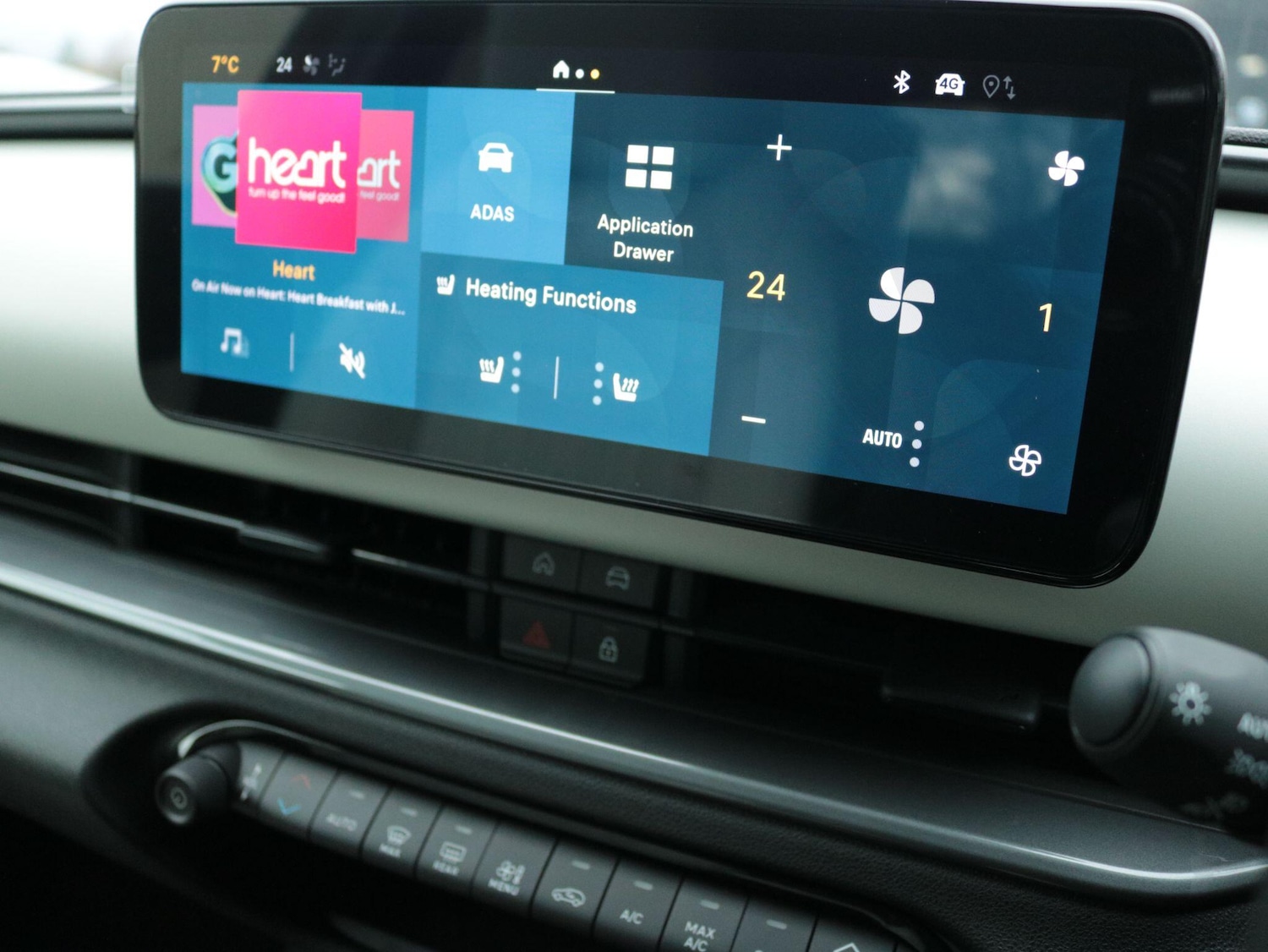 Used Fiat 600 2025 for sale - 77266642: Photo 21