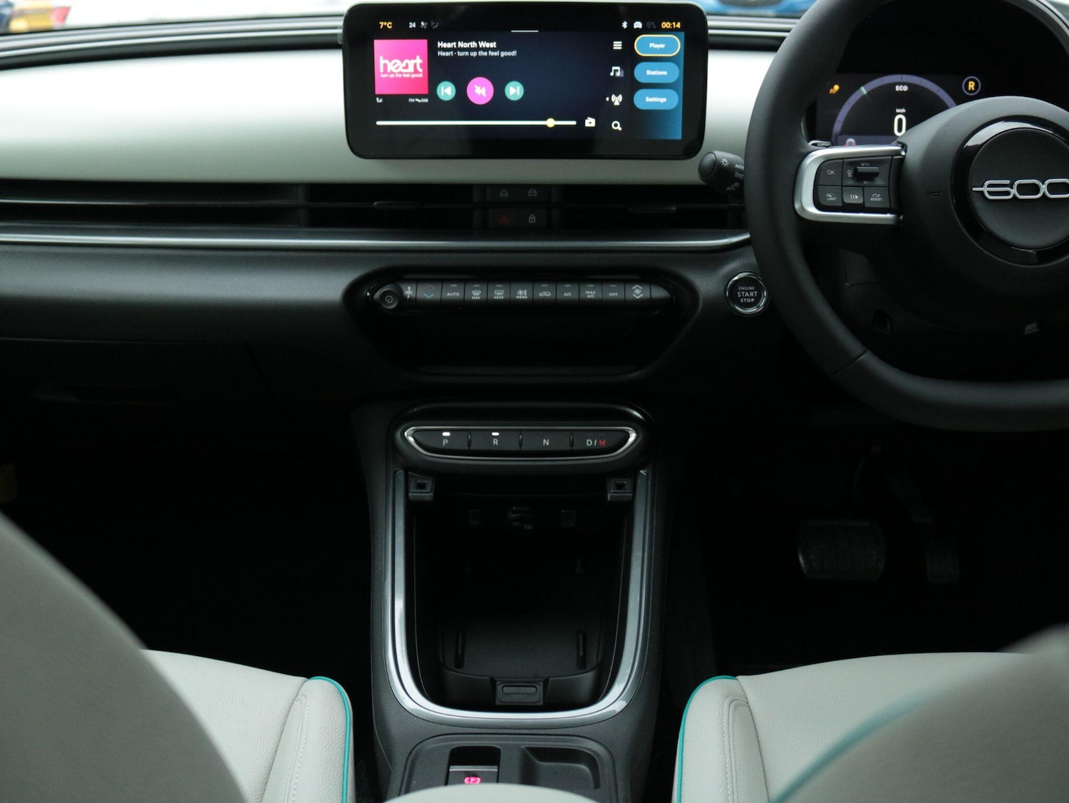 Used Fiat 600 2025 for sale - 77266642: Photo 23