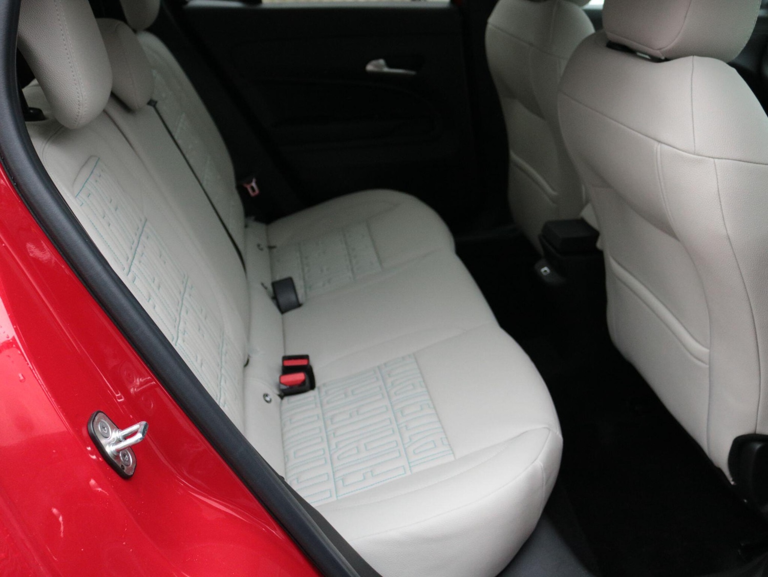 Used Fiat 600 2025 for sale - 77266642: Photo 24