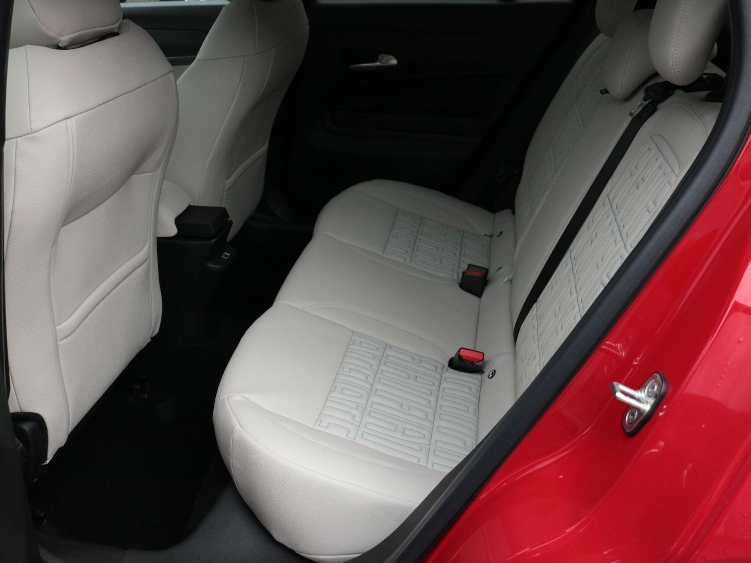 Used Fiat 600 2025 for sale - 77266642: Photo 25