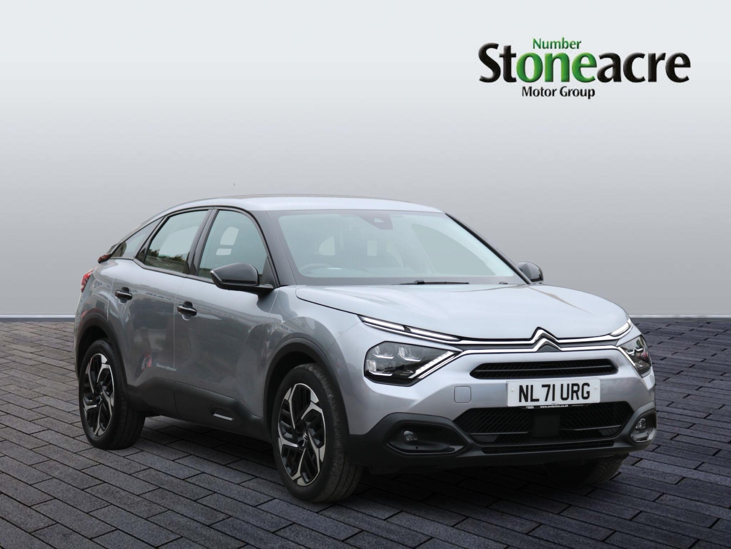 Used Citroen C4 2021 for sale - 76295017: Photo 1