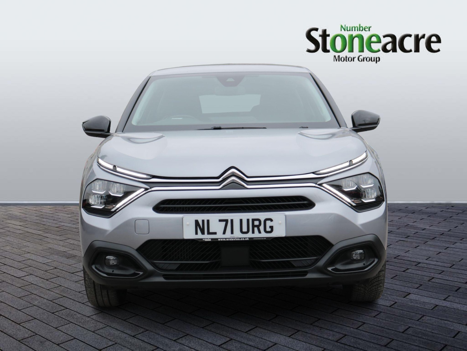 Used Citroen C4 2021 for sale - 76295017: Photo 10