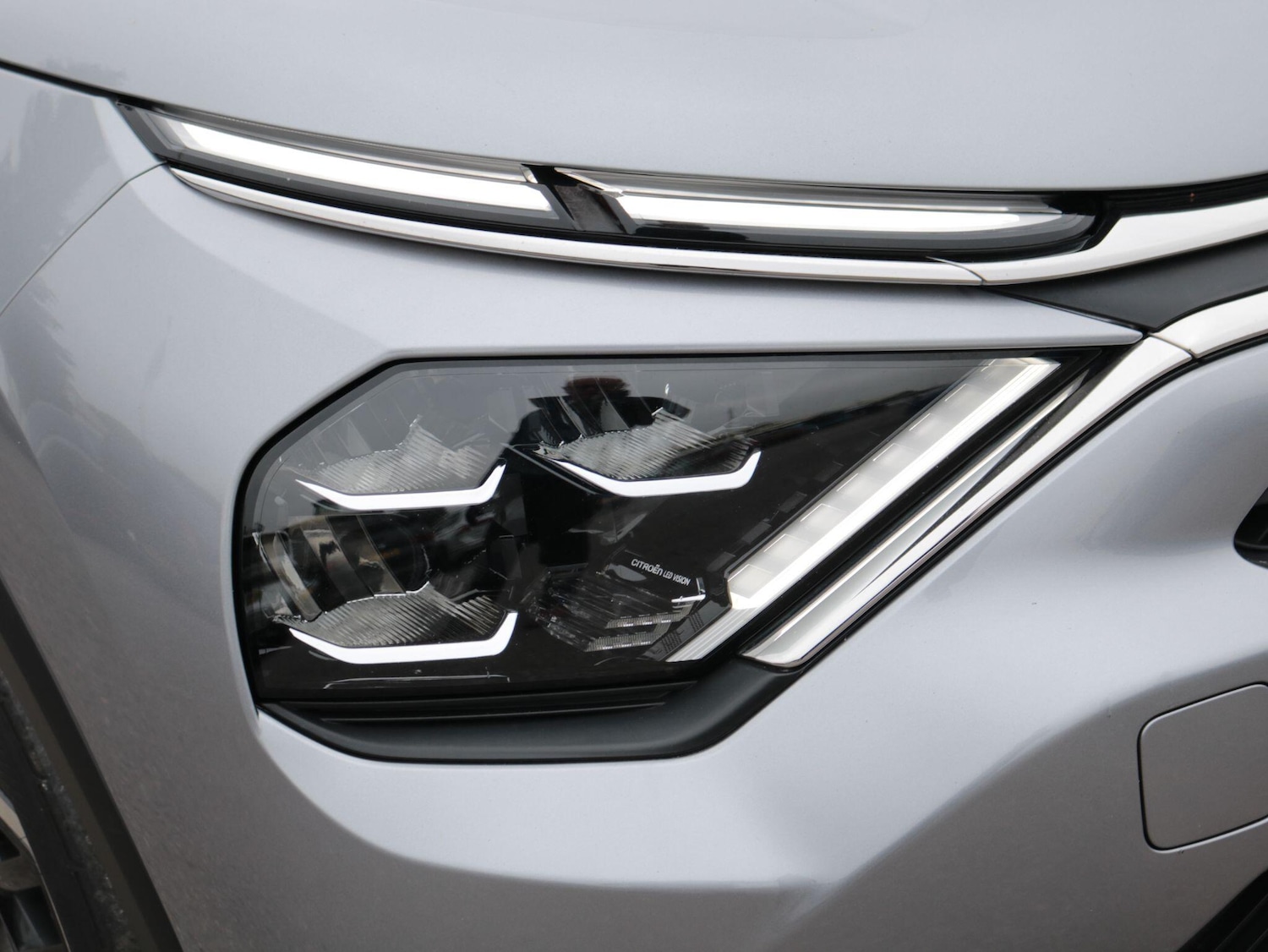 Used Citroen C4 2021 for sale - 76295017: Photo 11