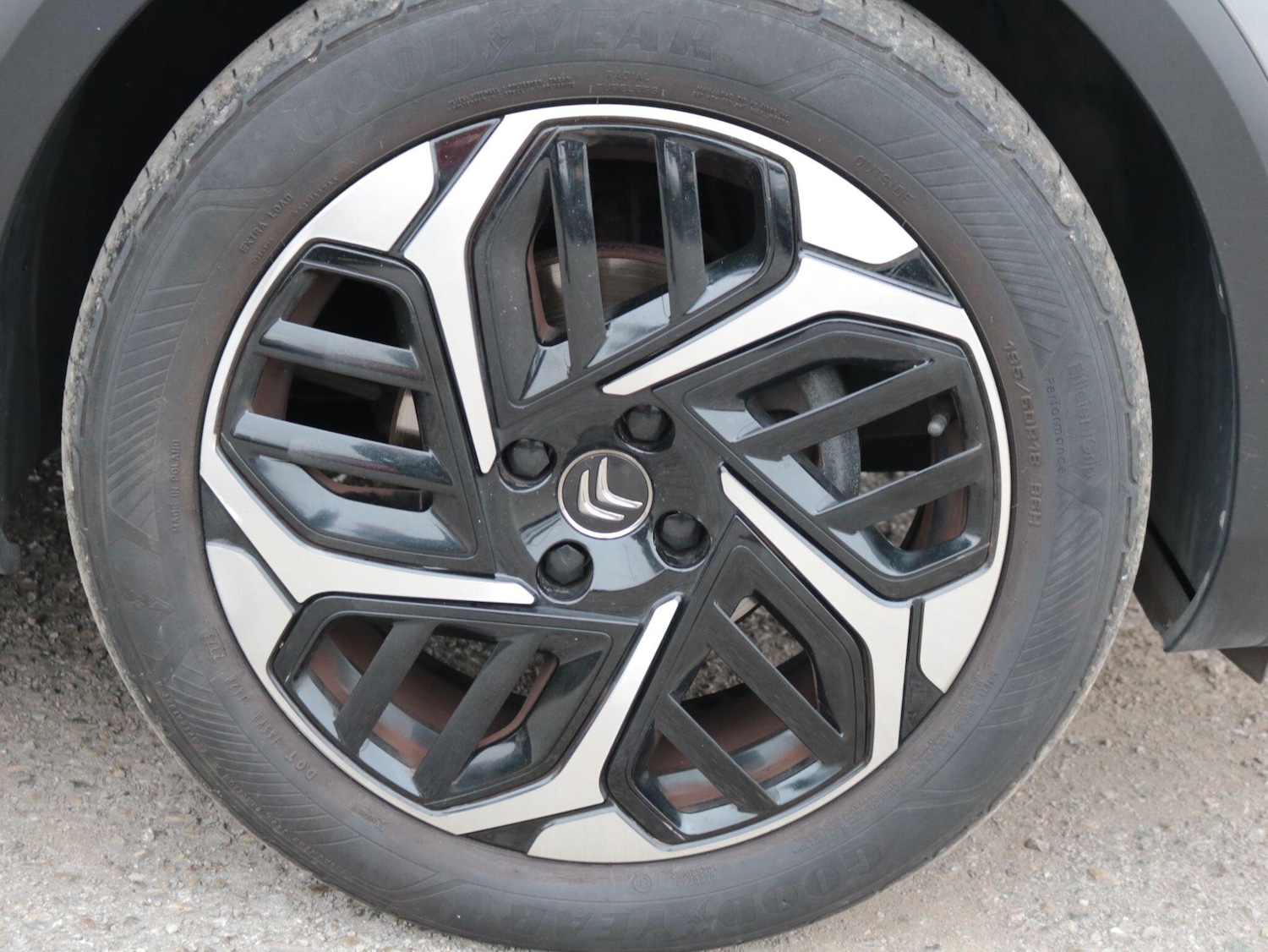 Used Citroen C4 2021 for sale - 76295017: Photo 12
