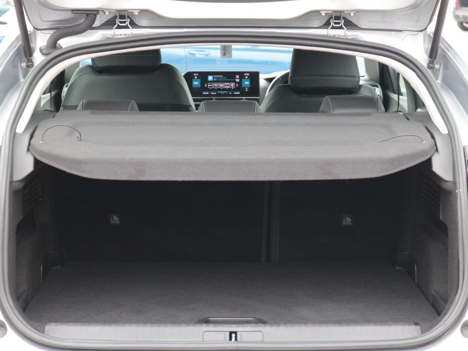 Used Citroen C4 2021 for sale - 76295017: Photo 13