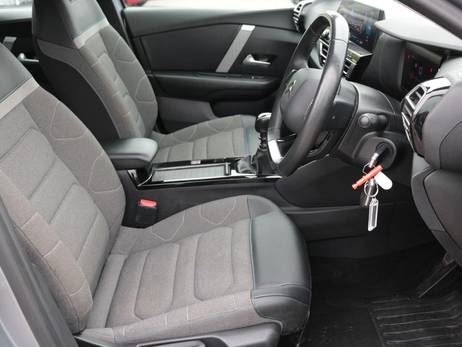Used Citroen C4 2021 for sale - 76295017: Photo 14