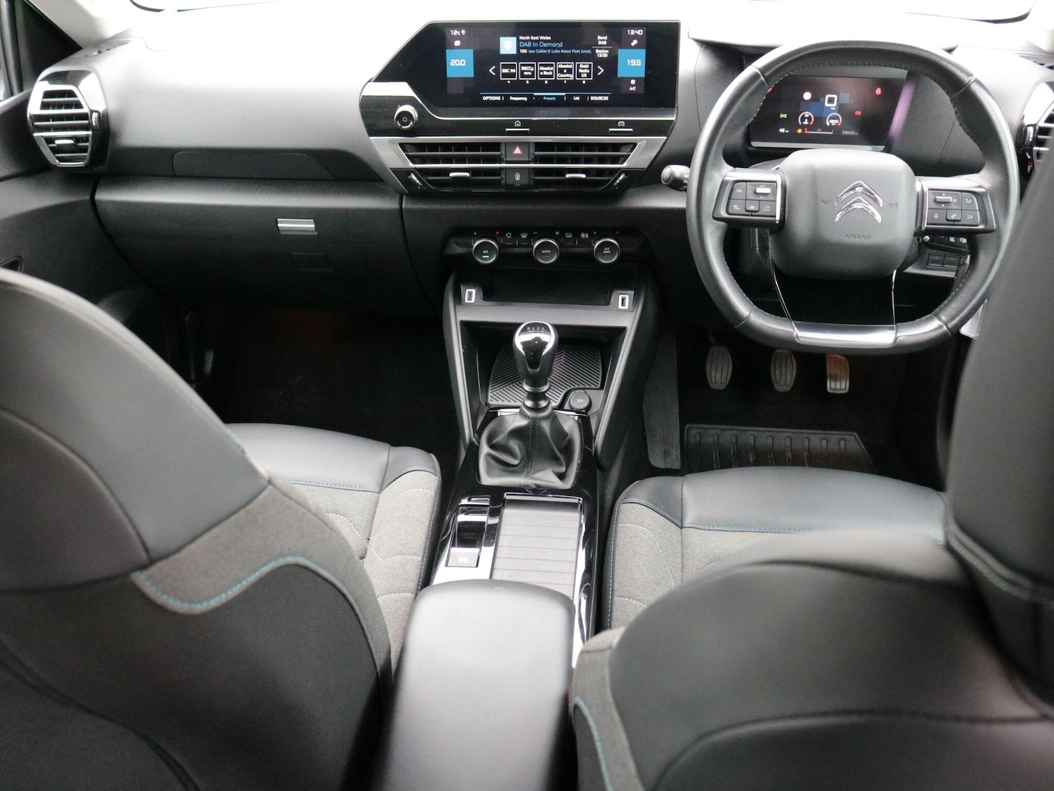 Used Citroen C4 2021 for sale - 76295017: Photo 15