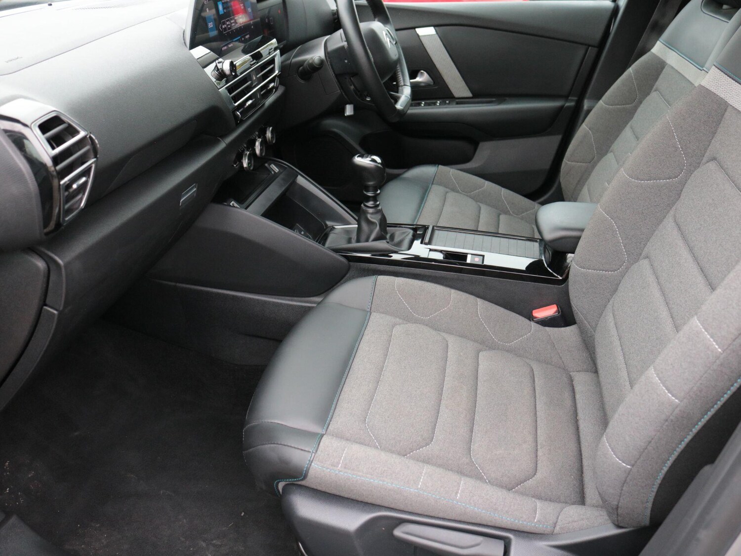 Used Citroen C4 2021 for sale - 76295017: Photo 16