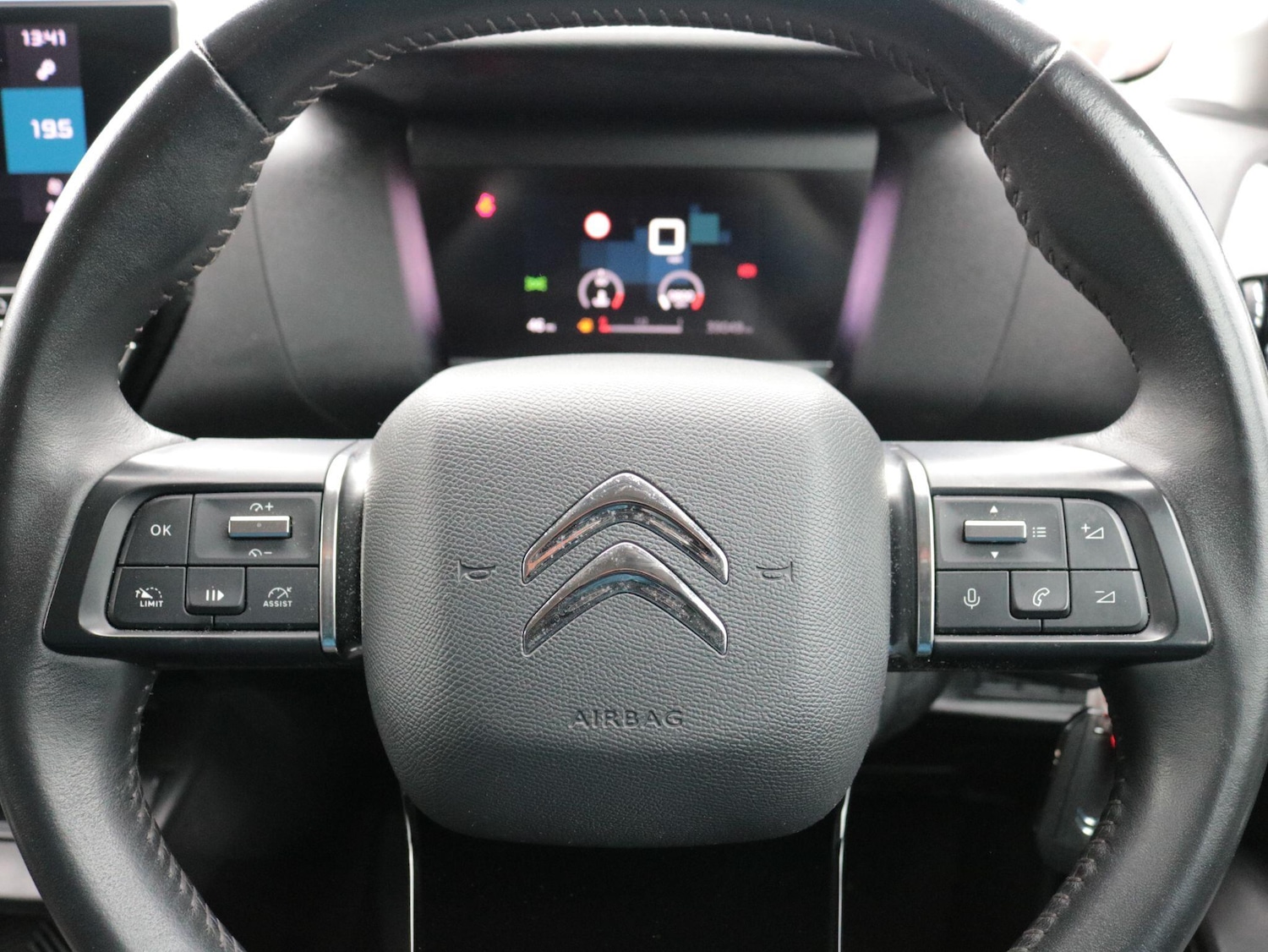 Used Citroen C4 2021 for sale - 76295017: Photo 18