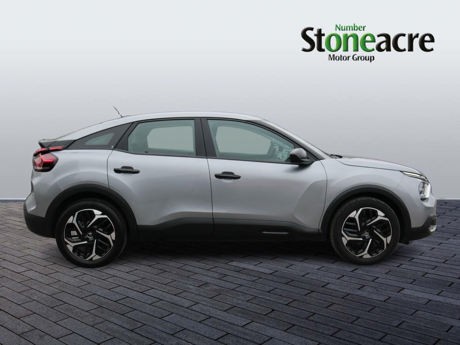 Used Citroen C4 2021 for sale - 76295017: Photo 2