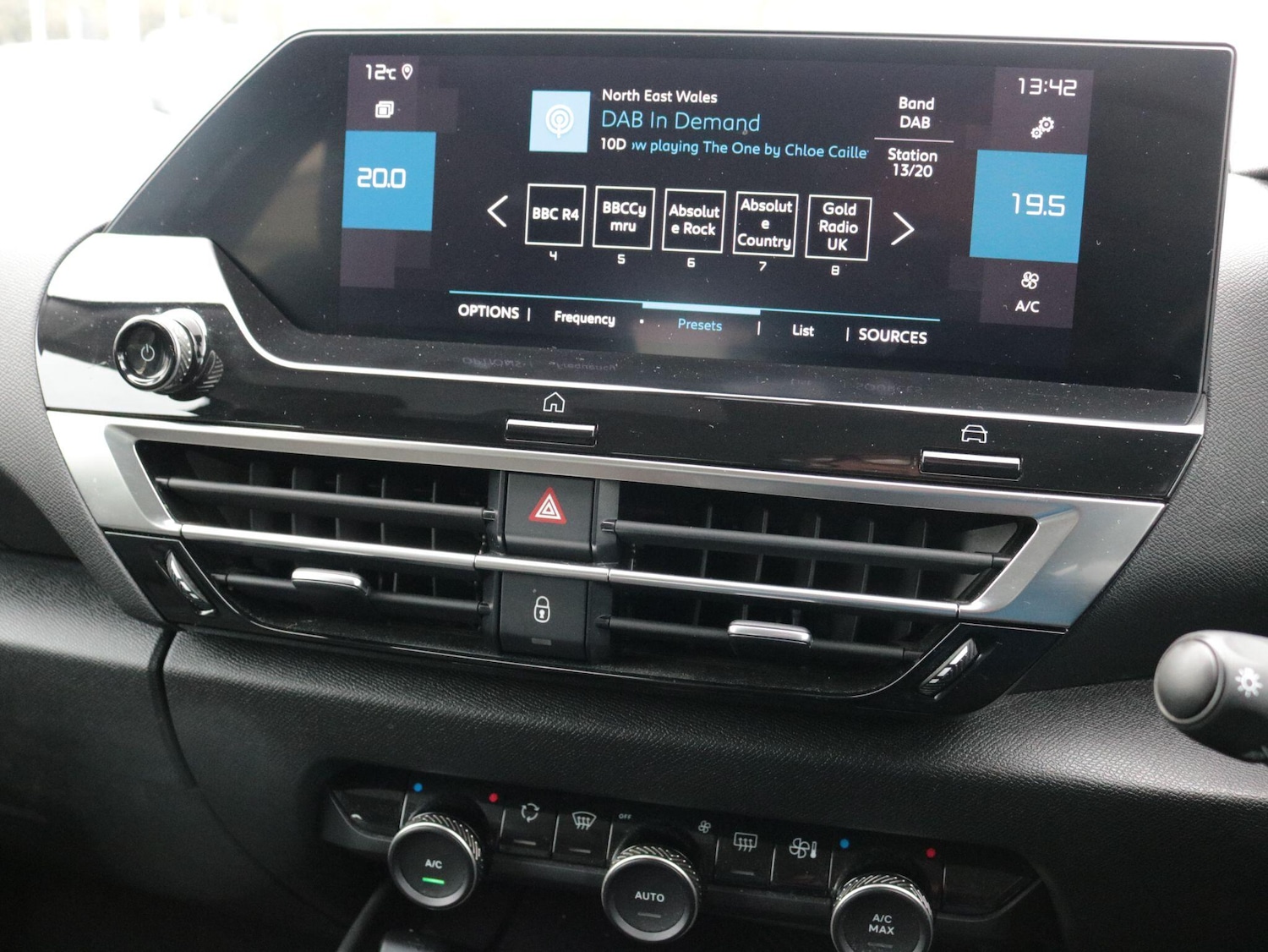 Used Citroen C4 2021 for sale - 76295017: Photo 23
