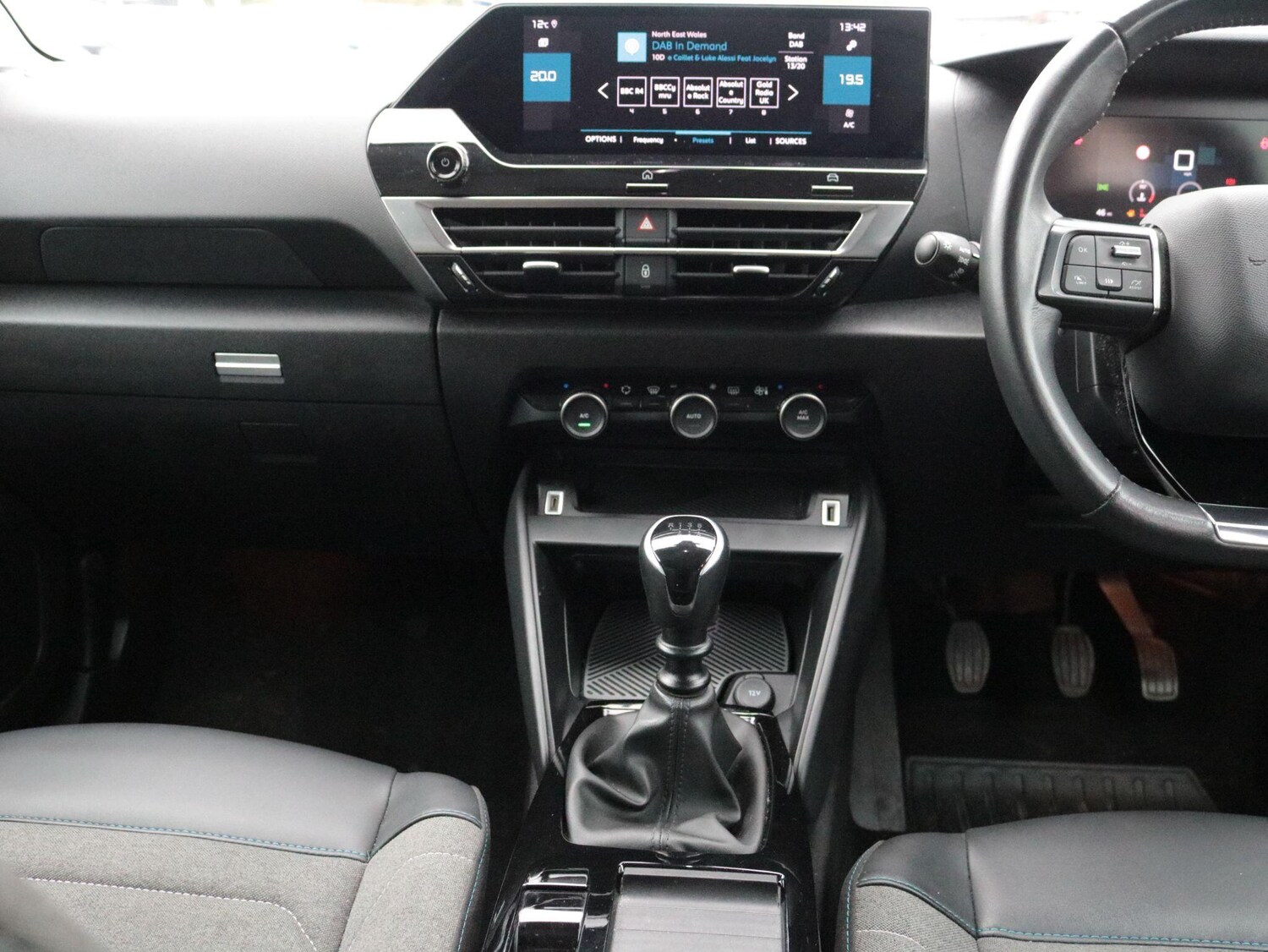 Used Citroen C4 2021 for sale - 76295017: Photo 25