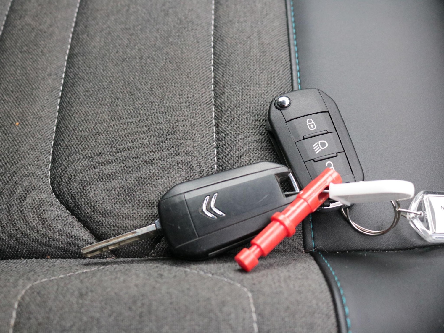 Used Citroen C4 2021 for sale - 76295017: Photo 31