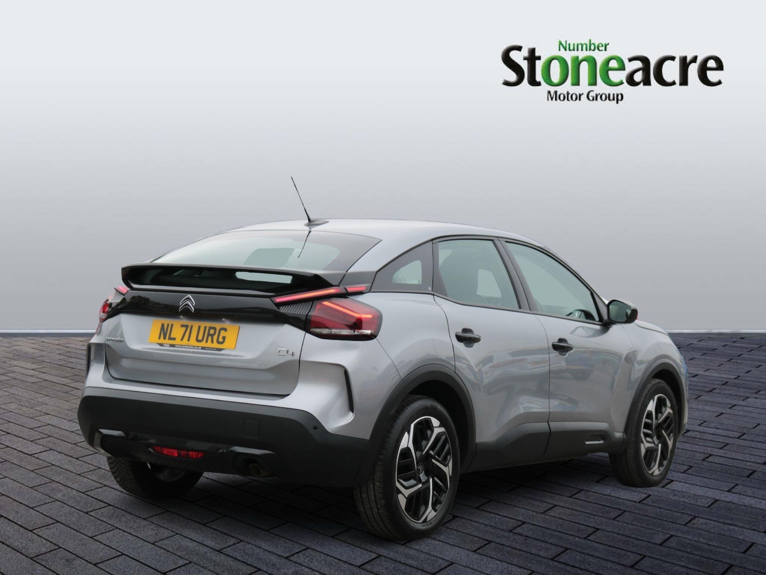 Used Citroen C4 2021 for sale - 76295017: Photo 5
