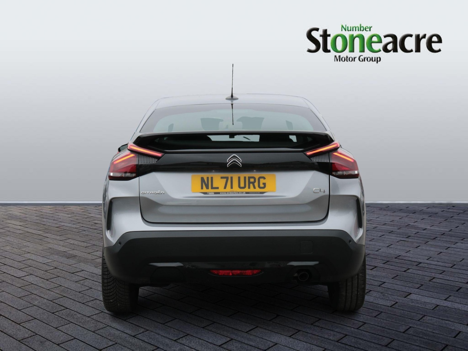 Used Citroen C4 2021 for sale - 76295017: Photo 6