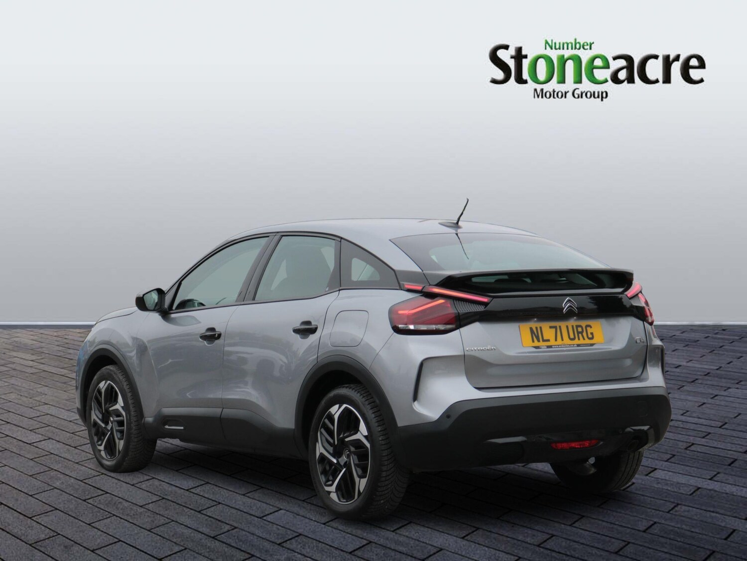Used Citroen C4 2021 for sale - 76295017: Photo 7