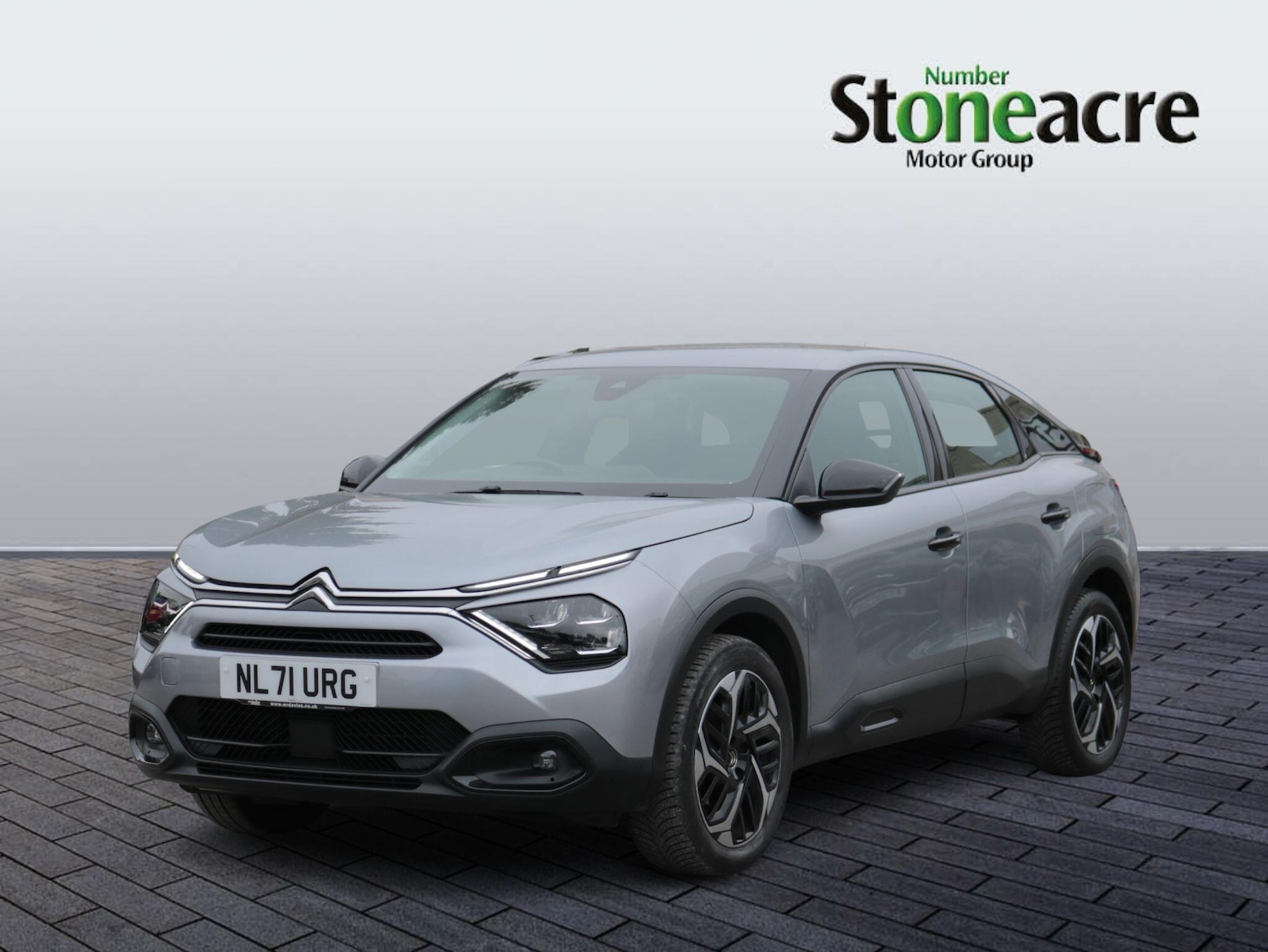 Used Citroen C4 2021 for sale - 76295017: Photo 9