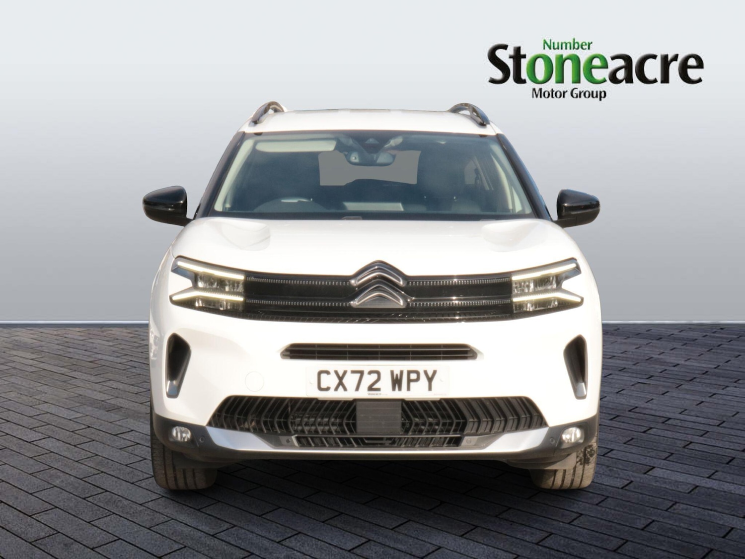 Used Citroen C5 Aircross 2022 for sale - 77737537: Photo 10