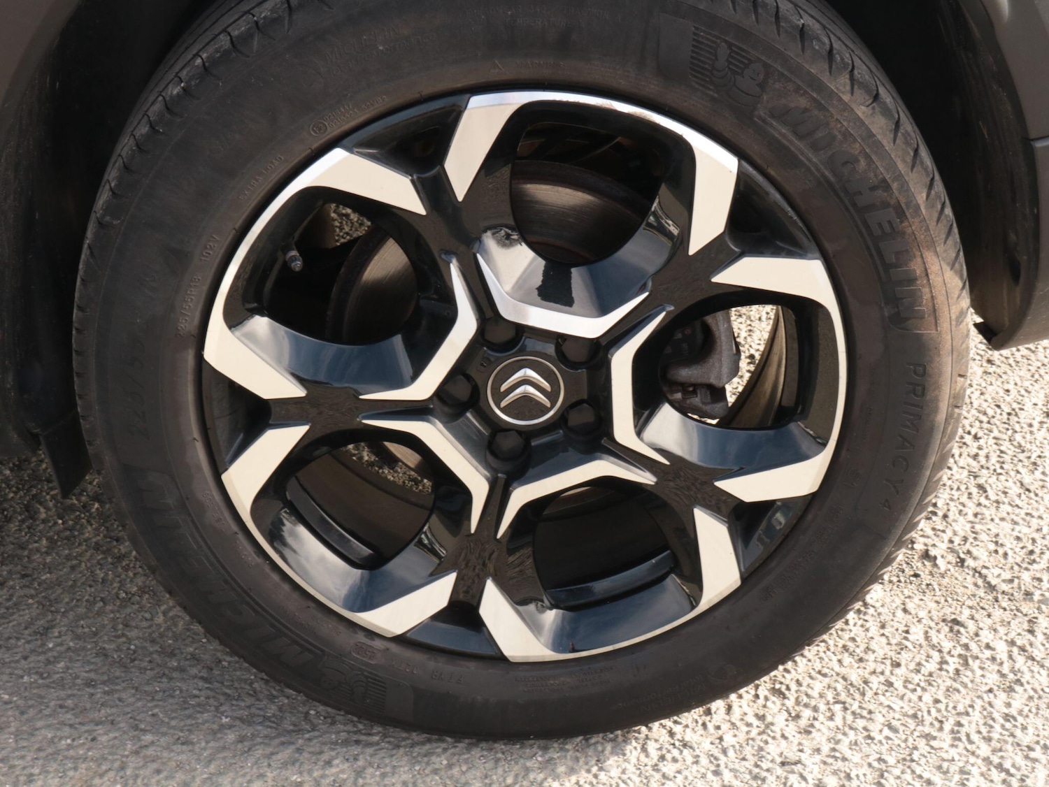 Used Citroen C5 Aircross 2022 for sale - 77737537: Photo 11