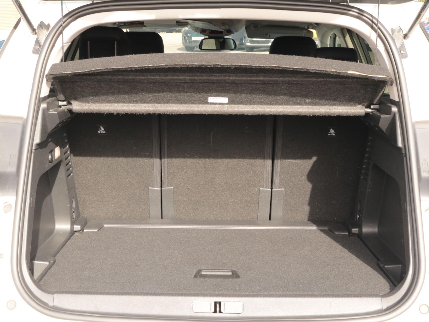 Used Citroen C5 Aircross 2022 for sale - 77737537: Photo 12