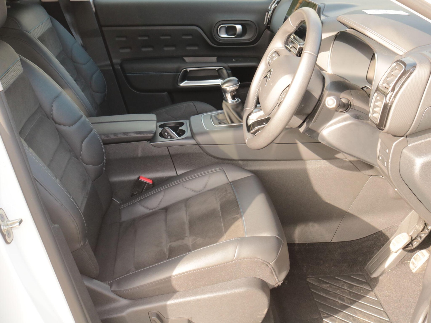 Used Citroen C5 Aircross 2022 for sale - 77737537: Photo 13