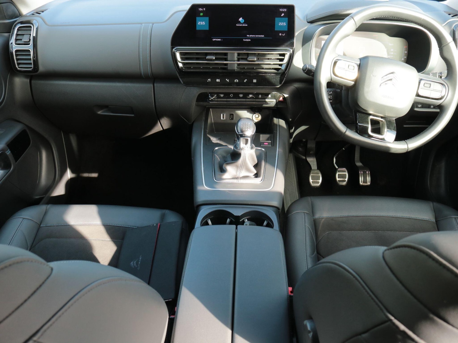 Used Citroen C5 Aircross 2022 for sale - 77737537: Photo 14