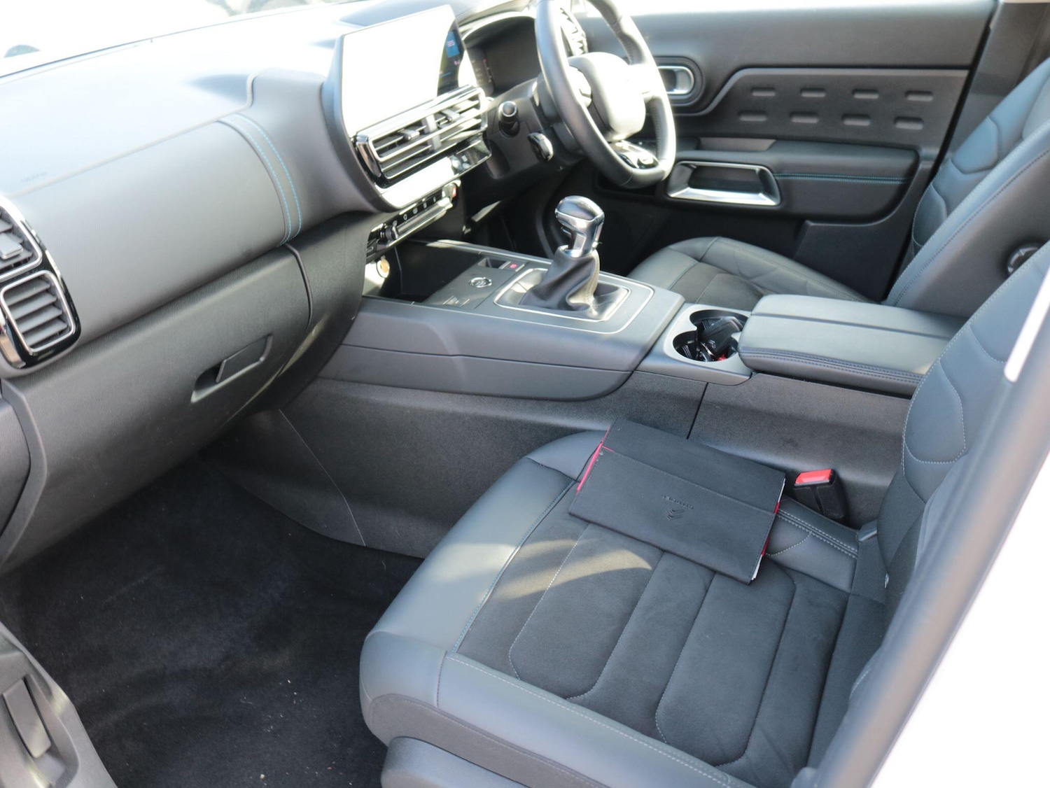 Used Citroen C5 Aircross 2022 for sale - 77737537: Photo 15