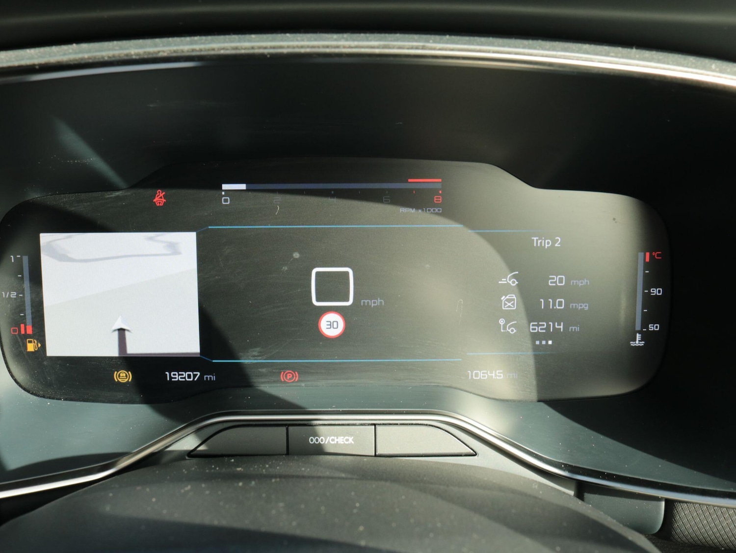 Used Citroen C5 Aircross 2022 for sale - 77737537: Photo 16