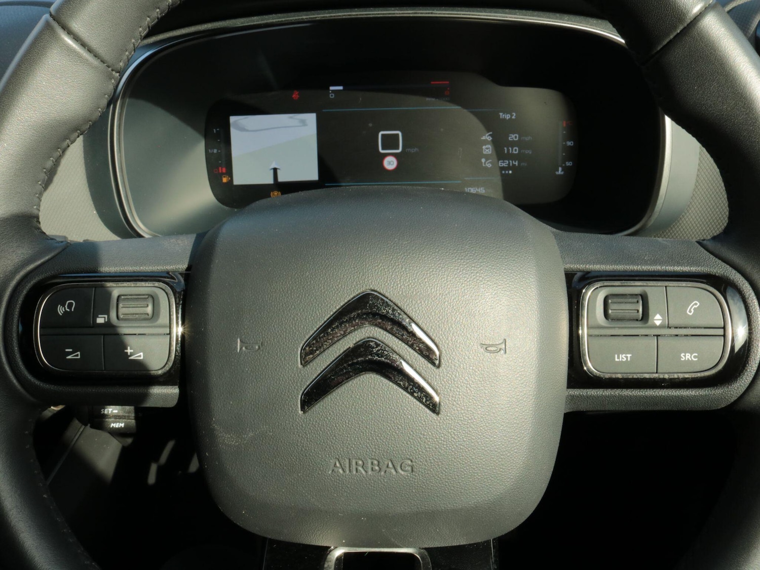 Used Citroen C5 Aircross 2022 for sale - 77737537: Photo 17