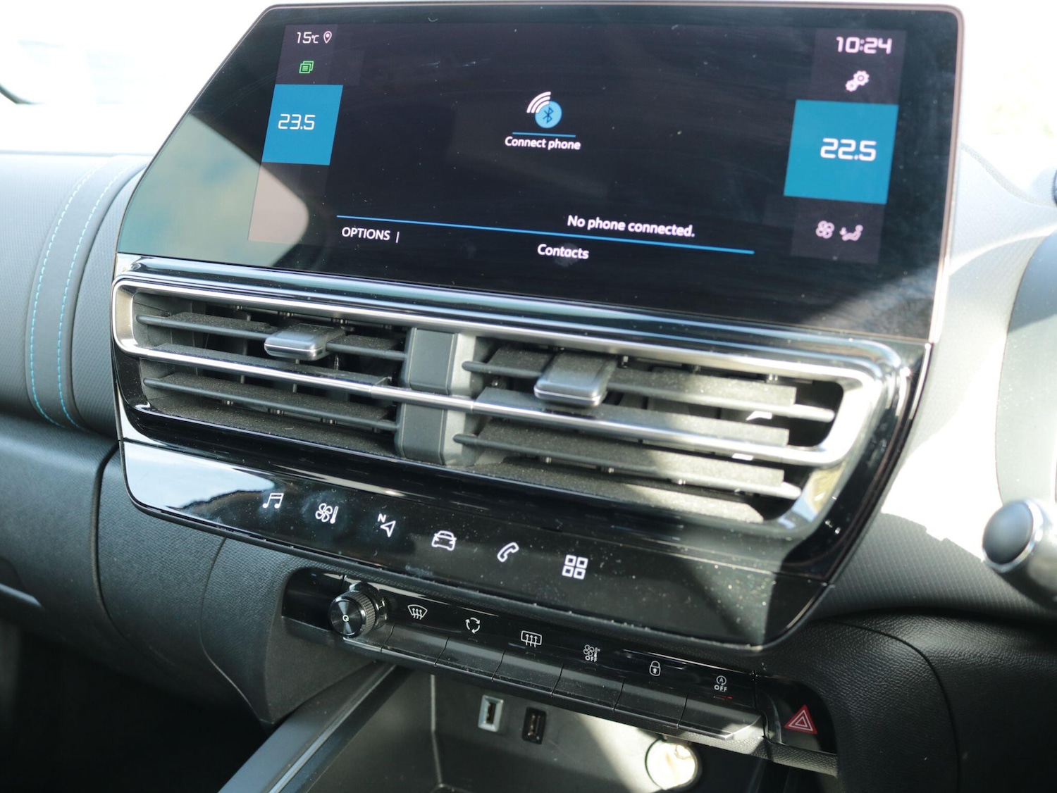 Used Citroen C5 Aircross 2022 for sale - 77737537: Photo 18